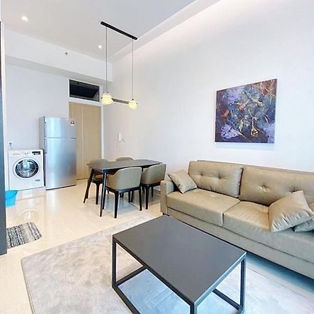 The Colony By Infinitum By Awesomestay Kuala Lumpur Exterior foto