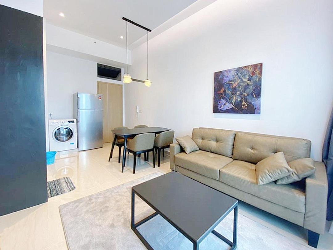 The Colony By Infinitum By Awesomestay Kuala Lumpur Exterior foto