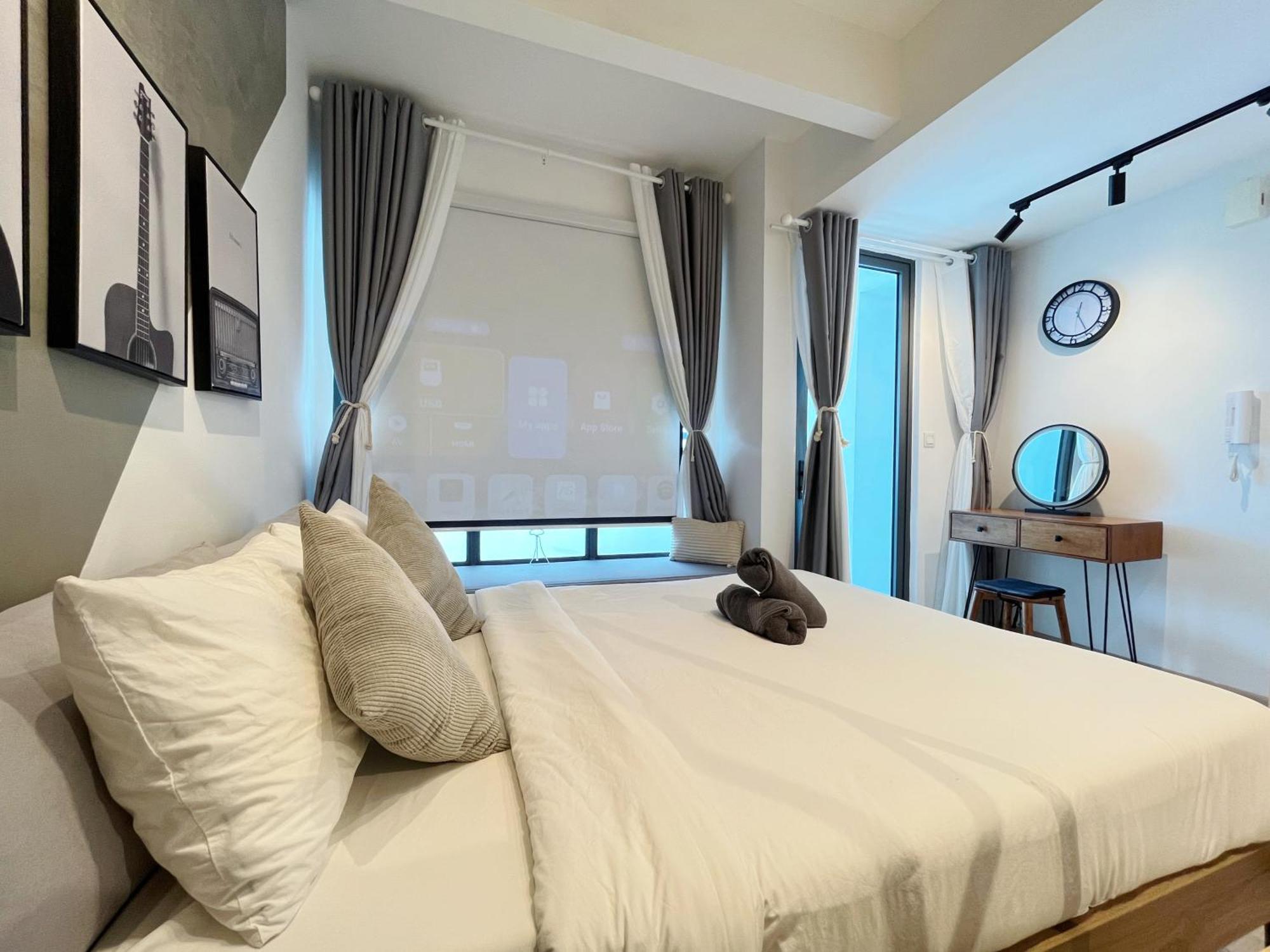 The Colony By Infinitum By Awesomestay Kuala Lumpur Exterior foto