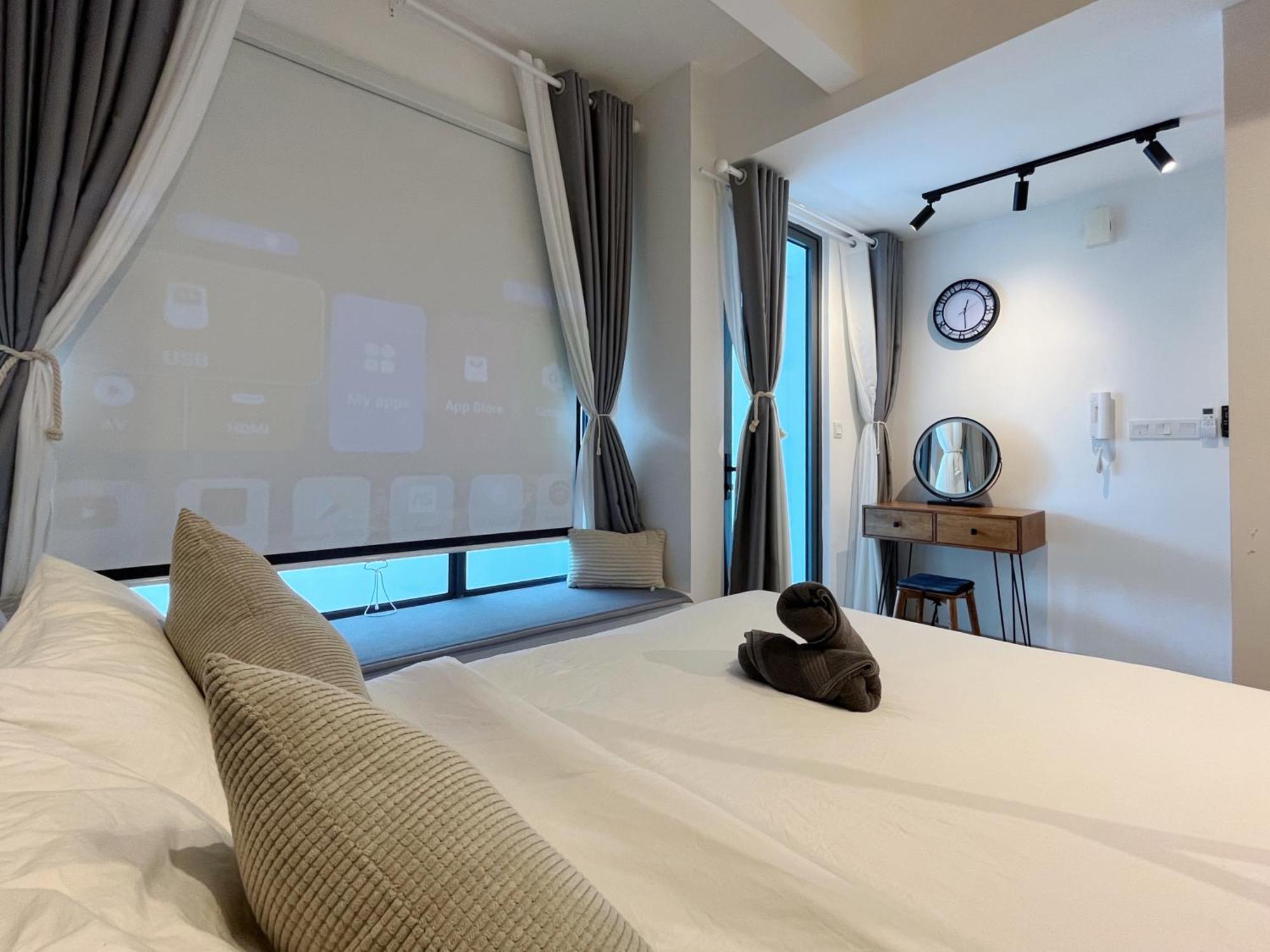 The Colony By Infinitum By Awesomestay Kuala Lumpur Exterior foto