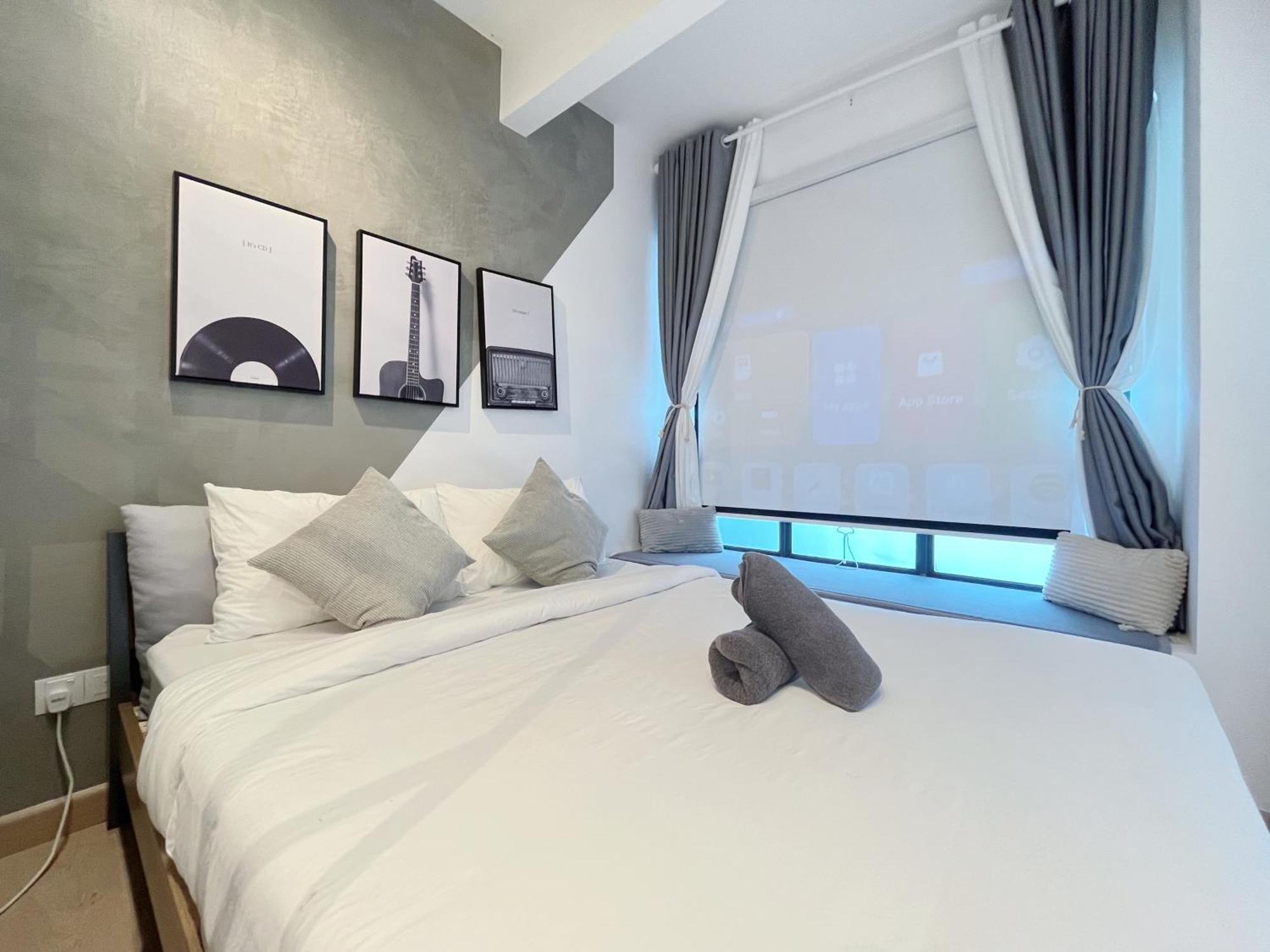 The Colony By Infinitum By Awesomestay Kuala Lumpur Exterior foto