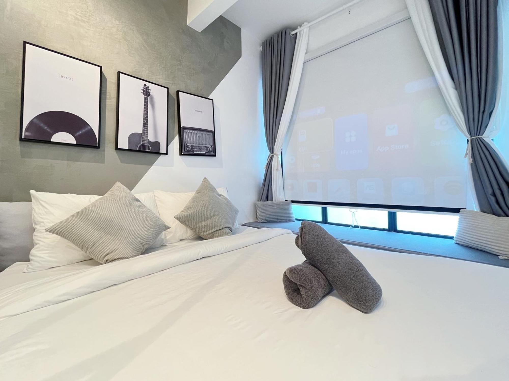 The Colony By Infinitum By Awesomestay Kuala Lumpur Exterior foto