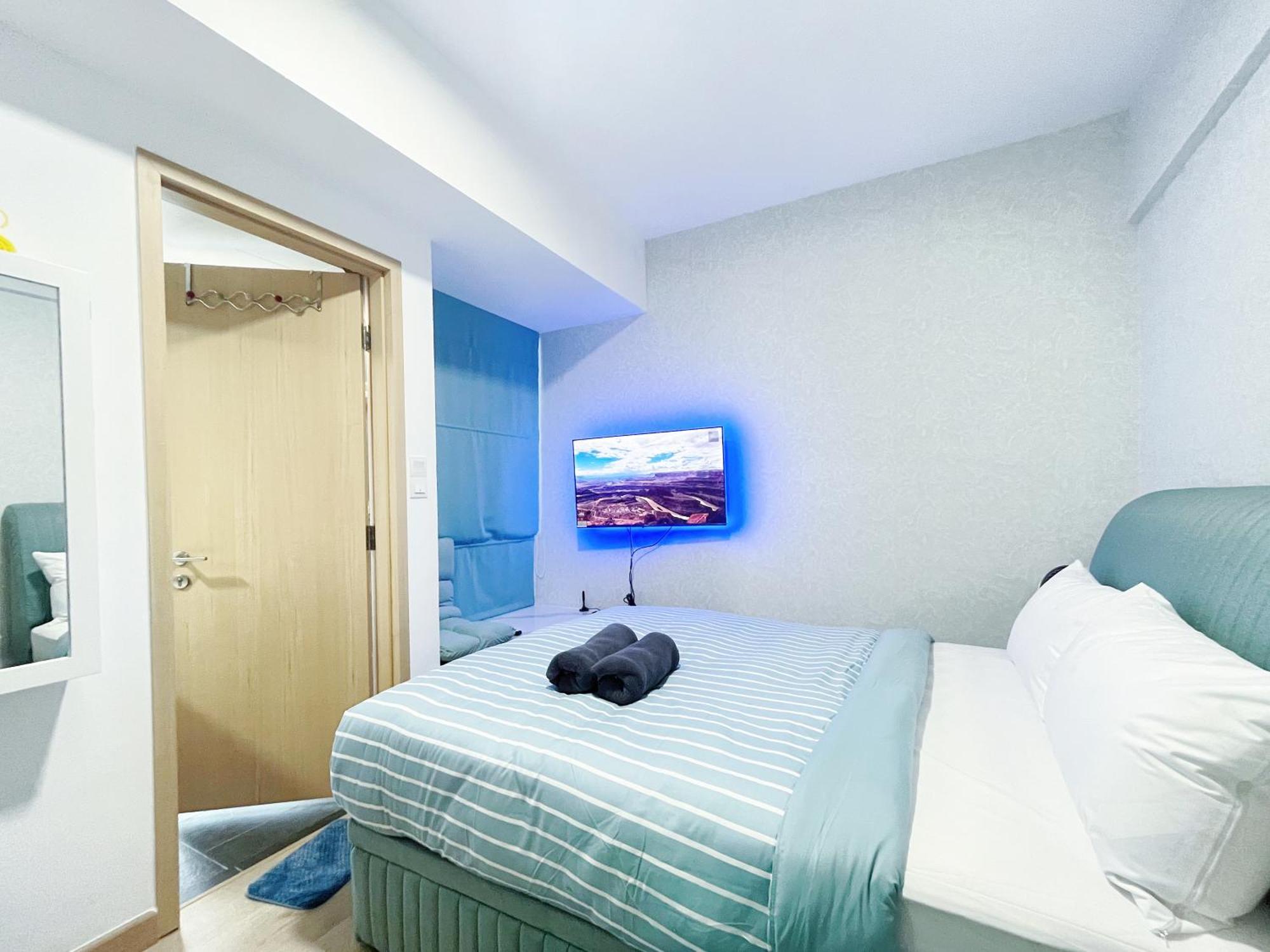 The Colony By Infinitum By Awesomestay Kuala Lumpur Exterior foto
