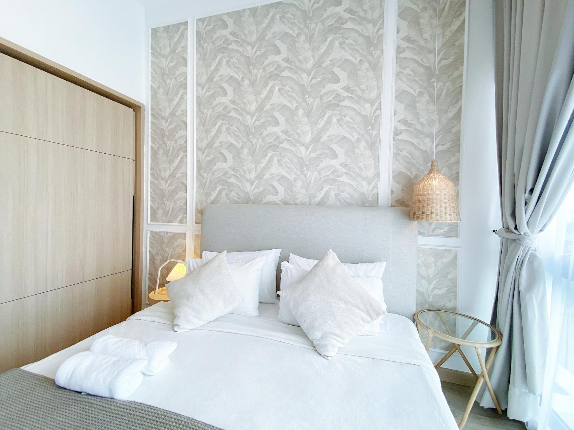 The Colony By Infinitum By Awesomestay Kuala Lumpur Exterior foto