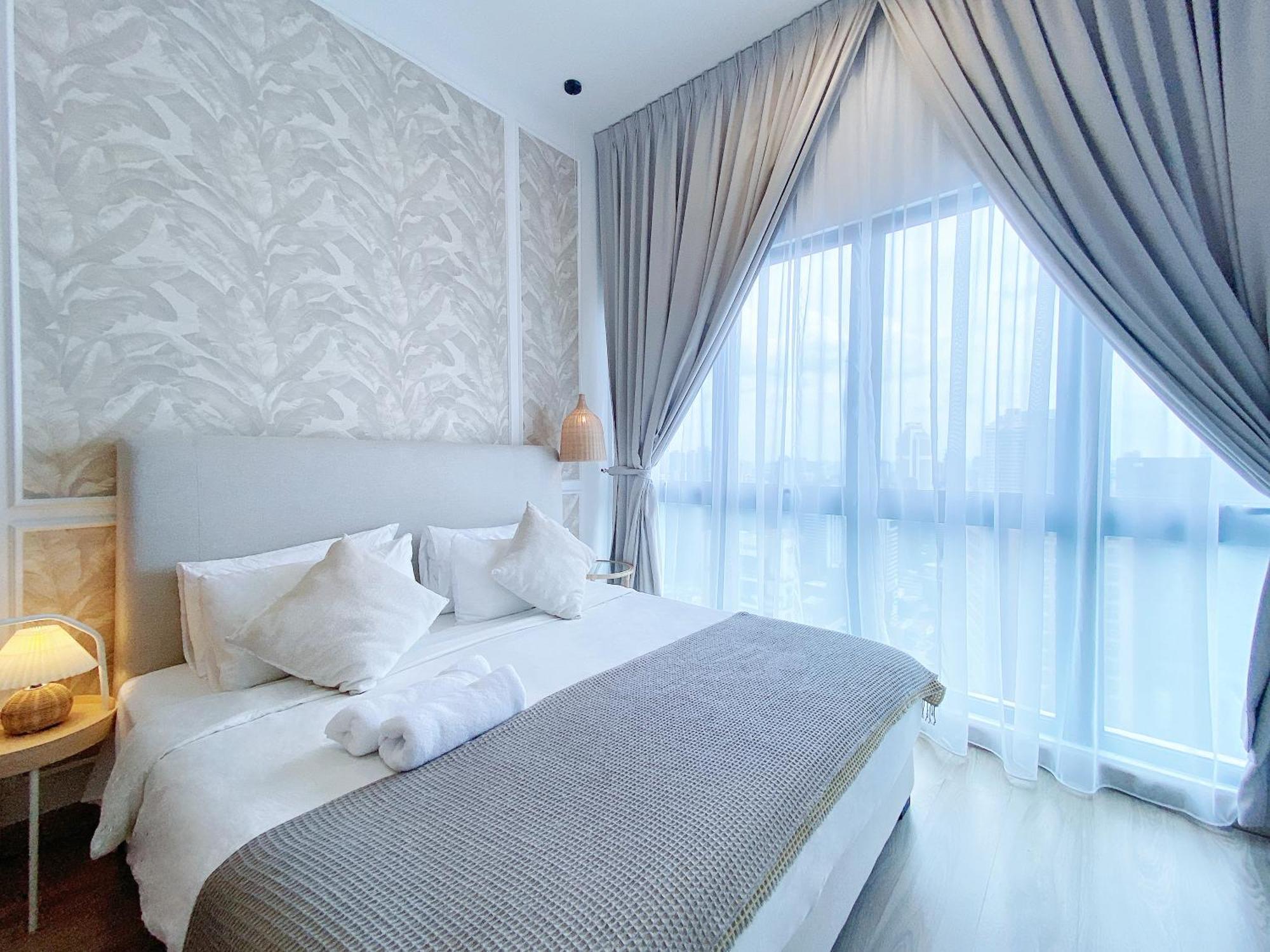 The Colony By Infinitum By Awesomestay Kuala Lumpur Exterior foto