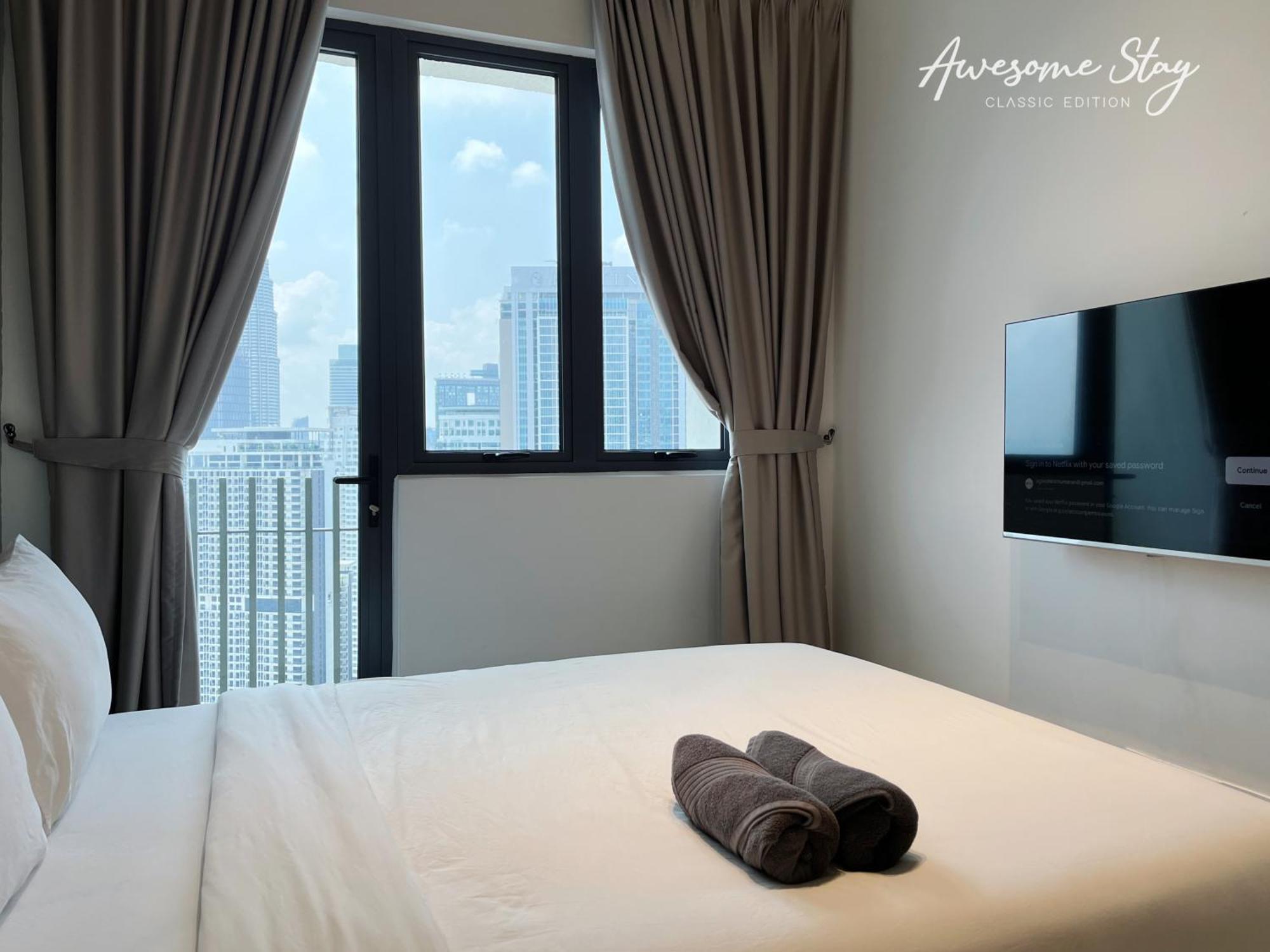 The Colony By Infinitum By Awesomestay Kuala Lumpur Exterior foto