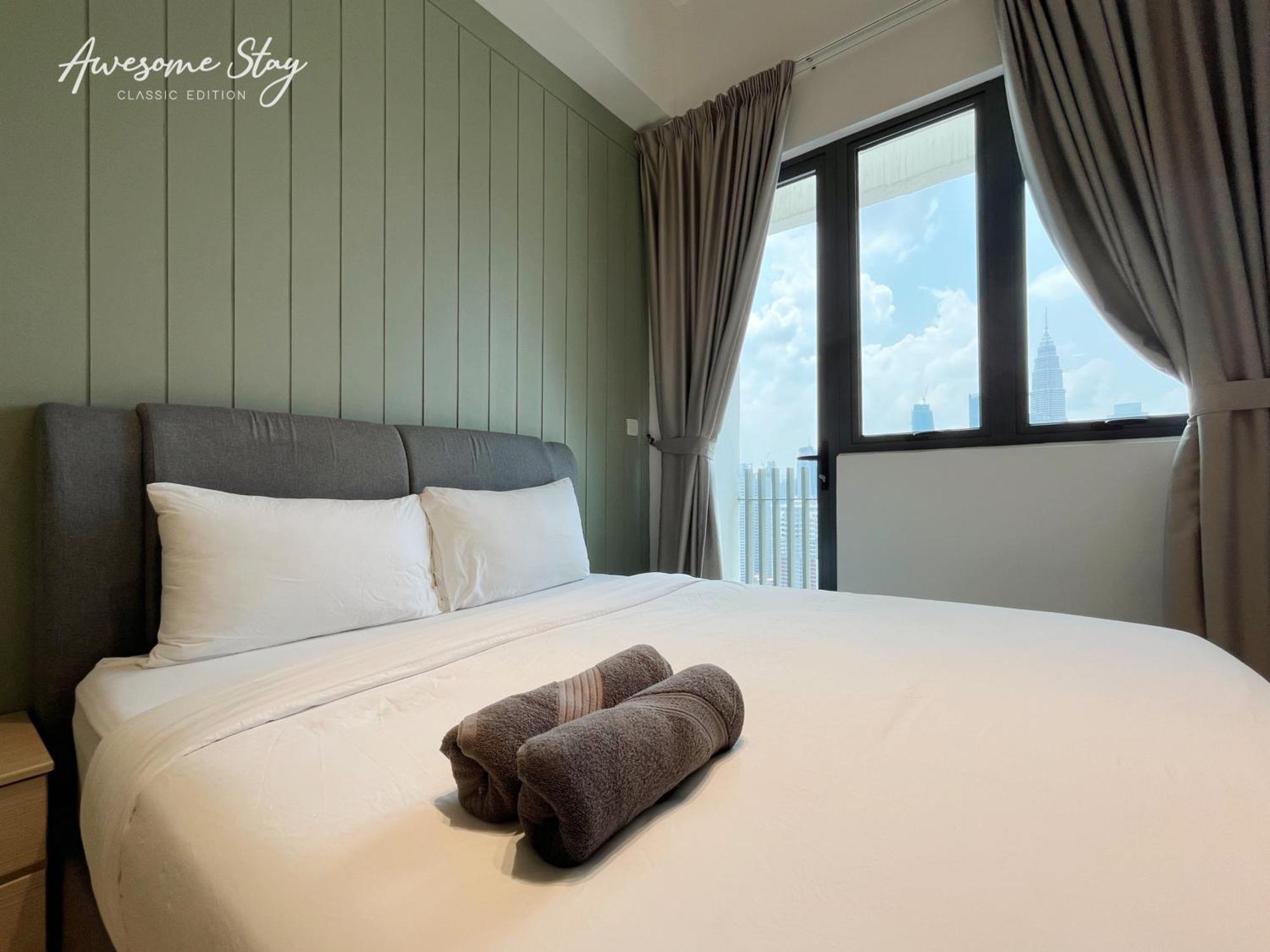 The Colony By Infinitum By Awesomestay Kuala Lumpur Exterior foto