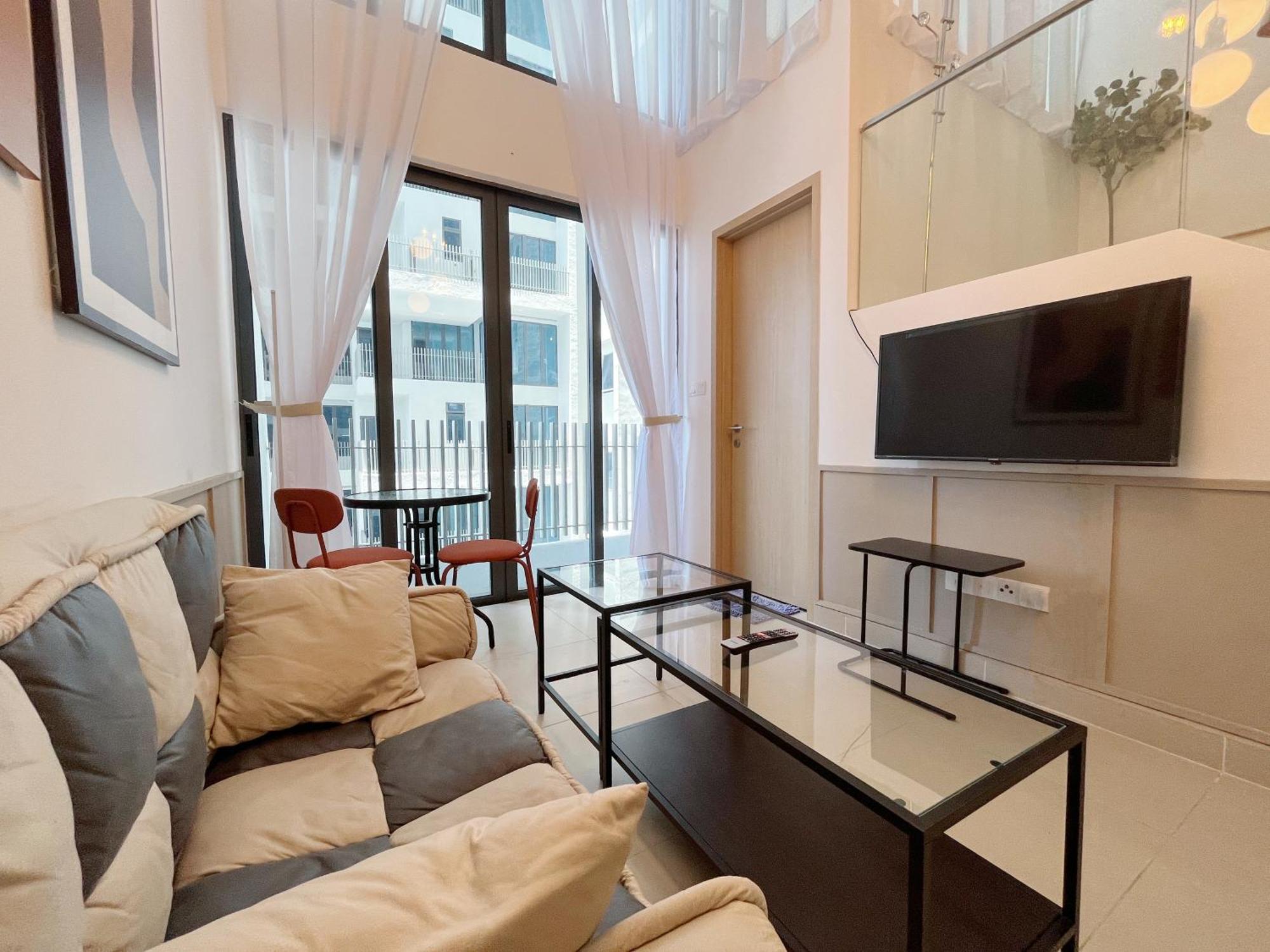 The Colony By Infinitum By Awesomestay Kuala Lumpur Exterior foto