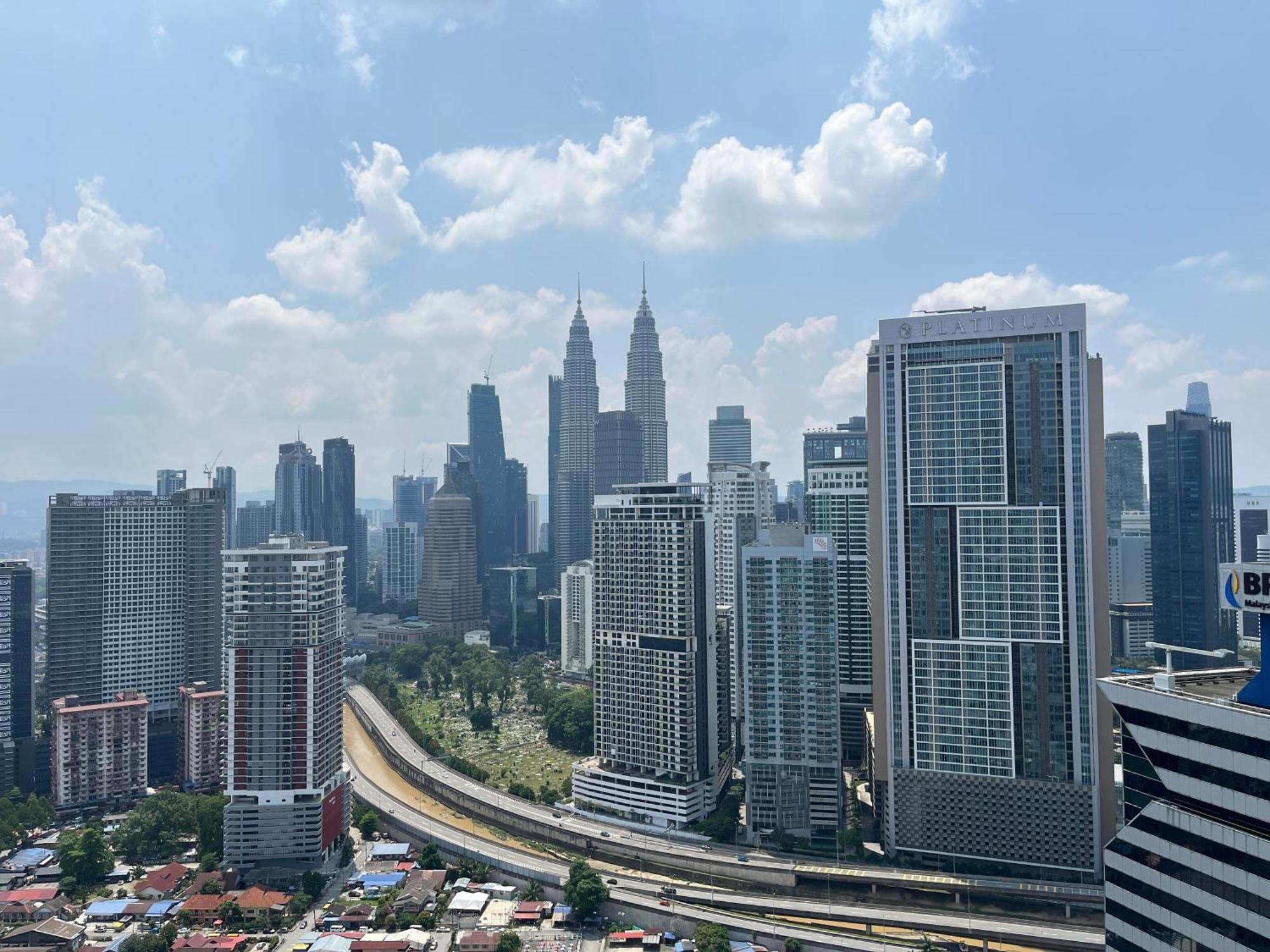 The Colony By Infinitum By Awesomestay Kuala Lumpur Exterior foto